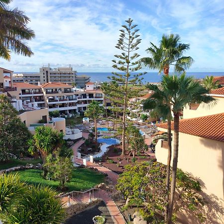 Lovely Apartment Top Views, Heated Pool, Great Location San Miguel de Abona Esterno foto