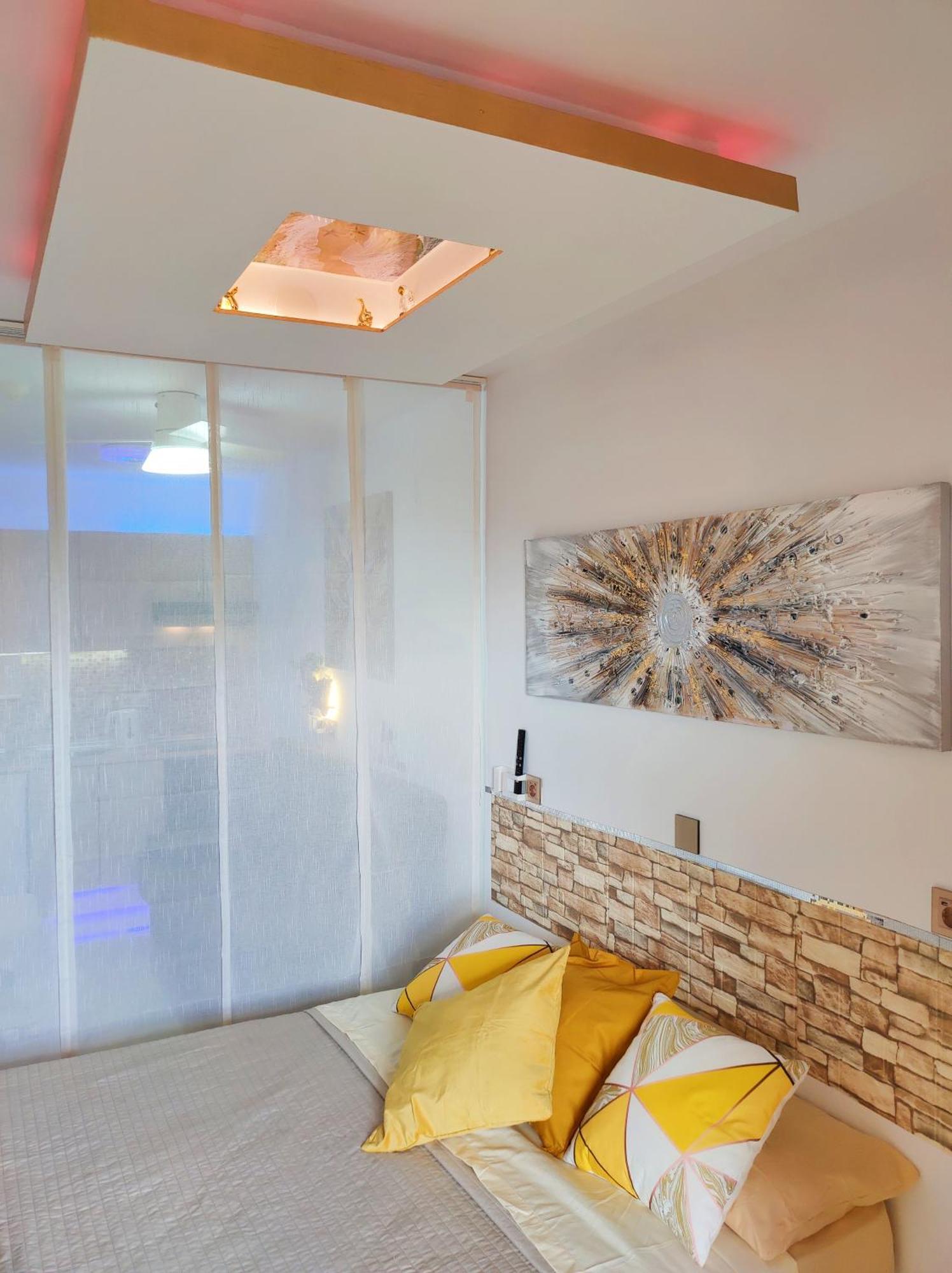 Lovely Apartment Top Views, Heated Pool, Great Location San Miguel de Abona Esterno foto