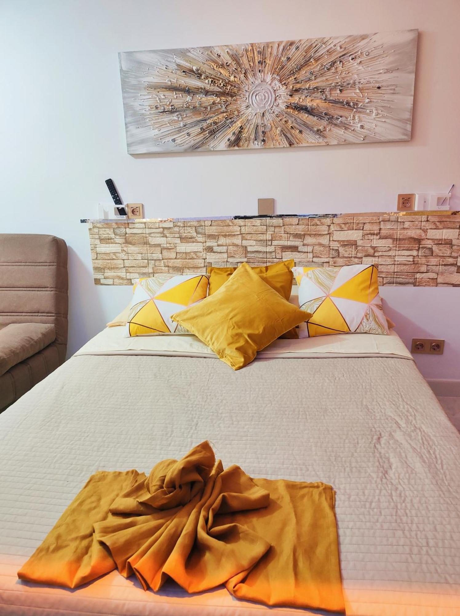 Lovely Apartment Top Views, Heated Pool, Great Location San Miguel de Abona Esterno foto