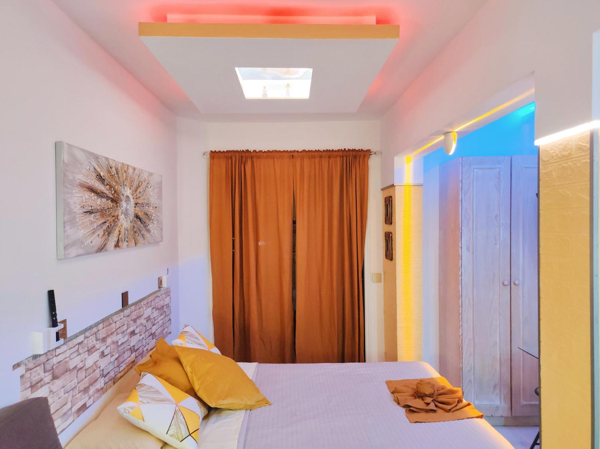 Lovely Apartment Top Views, Heated Pool, Great Location San Miguel de Abona Esterno foto
