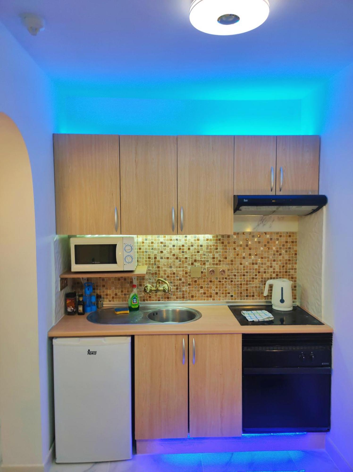 Lovely Apartment Top Views, Heated Pool, Great Location San Miguel de Abona Esterno foto