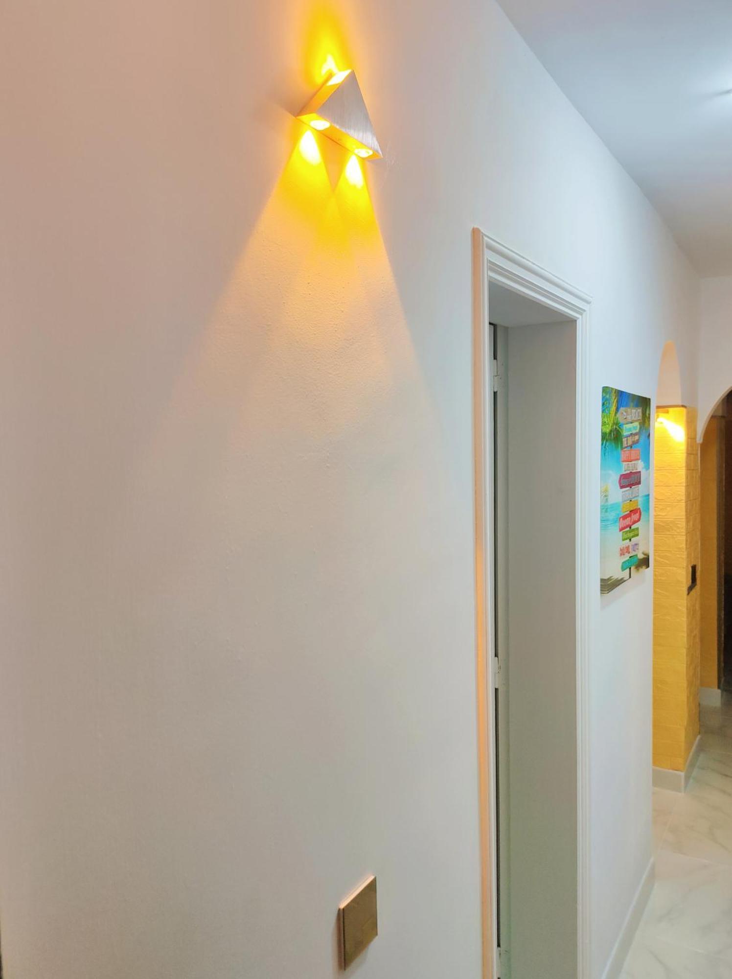 Lovely Apartment Top Views, Heated Pool, Great Location San Miguel de Abona Esterno foto
