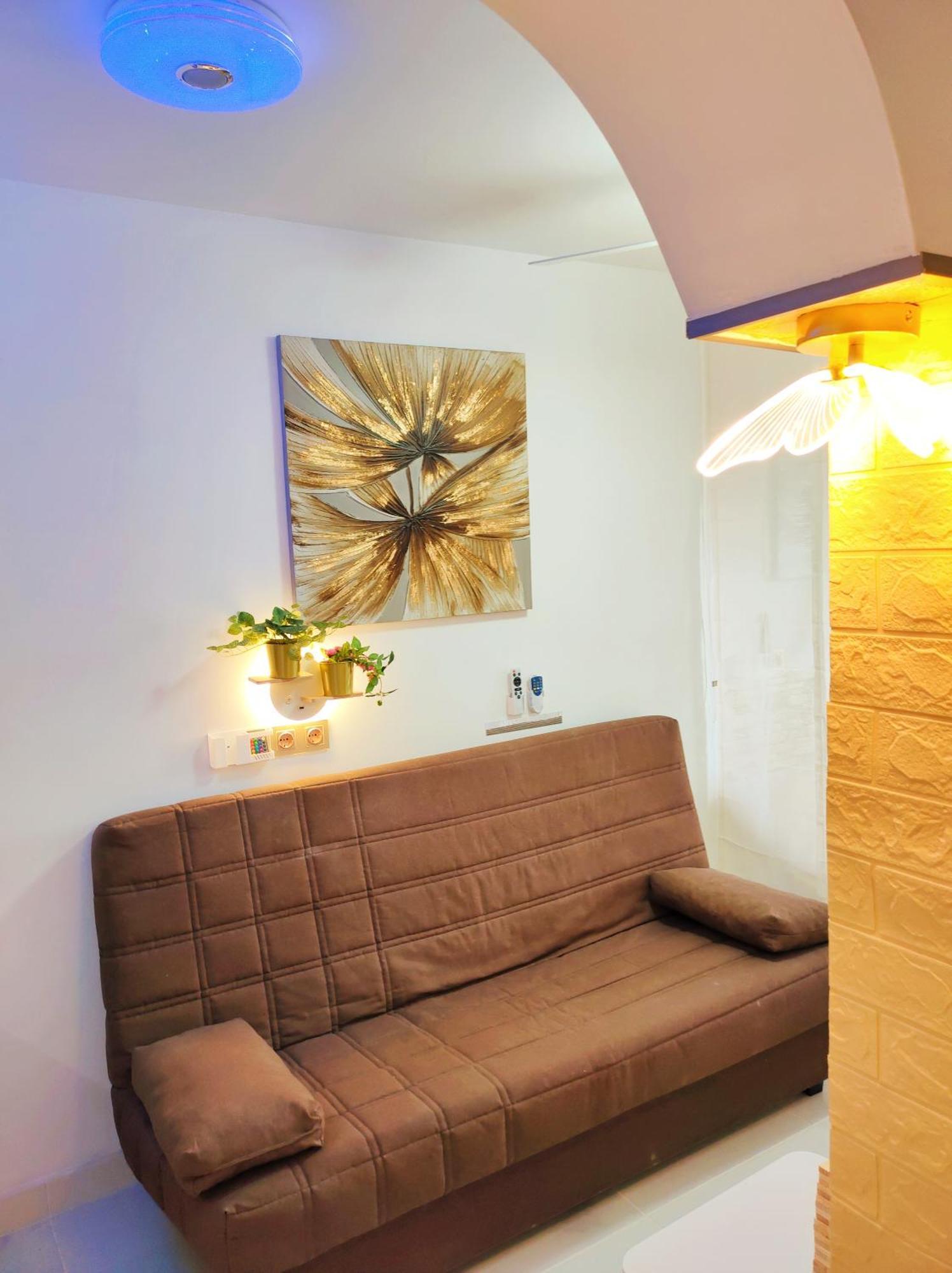 Lovely Apartment Top Views, Heated Pool, Great Location San Miguel de Abona Esterno foto
