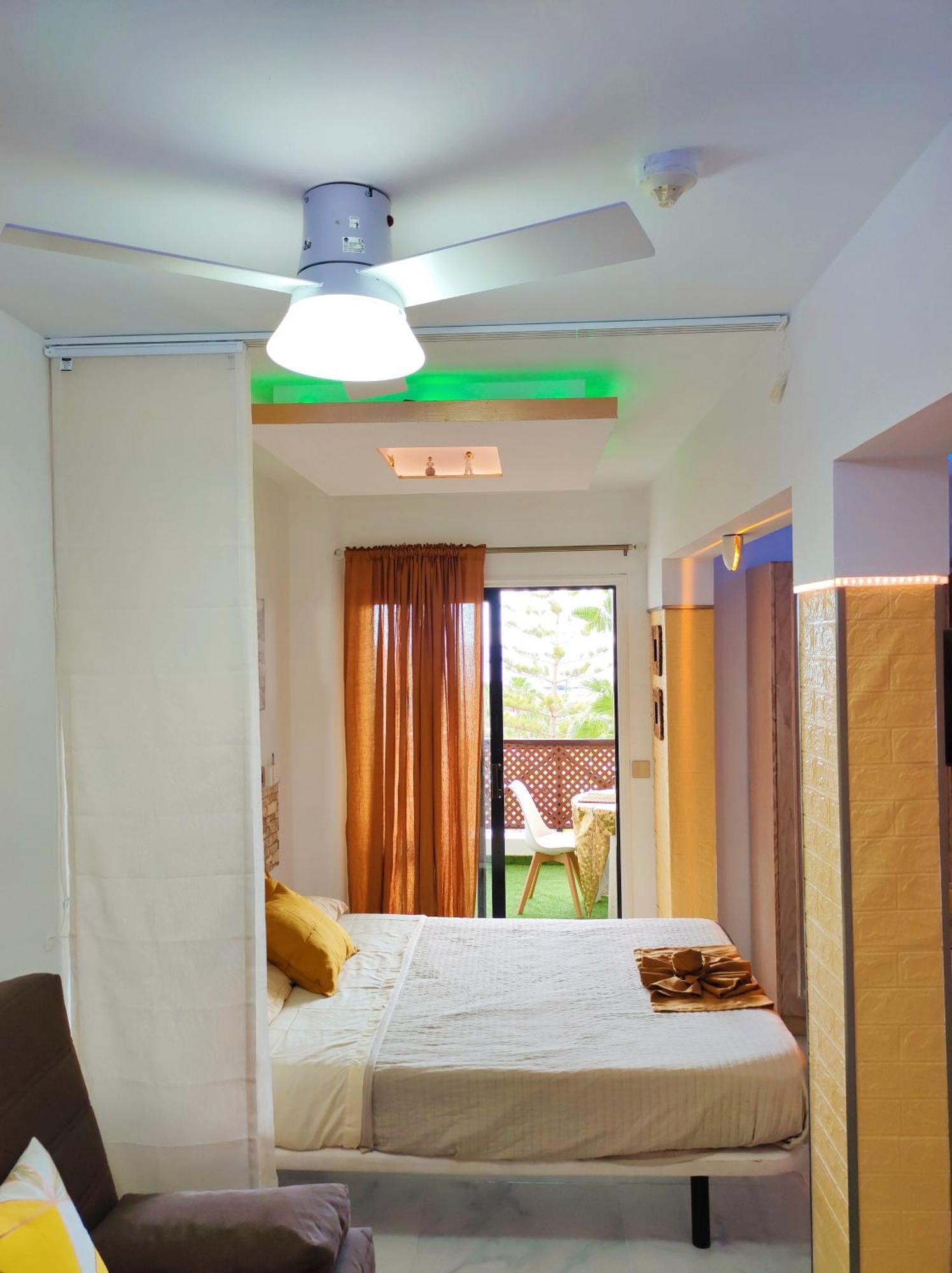 Lovely Apartment Top Views, Heated Pool, Great Location San Miguel de Abona Esterno foto