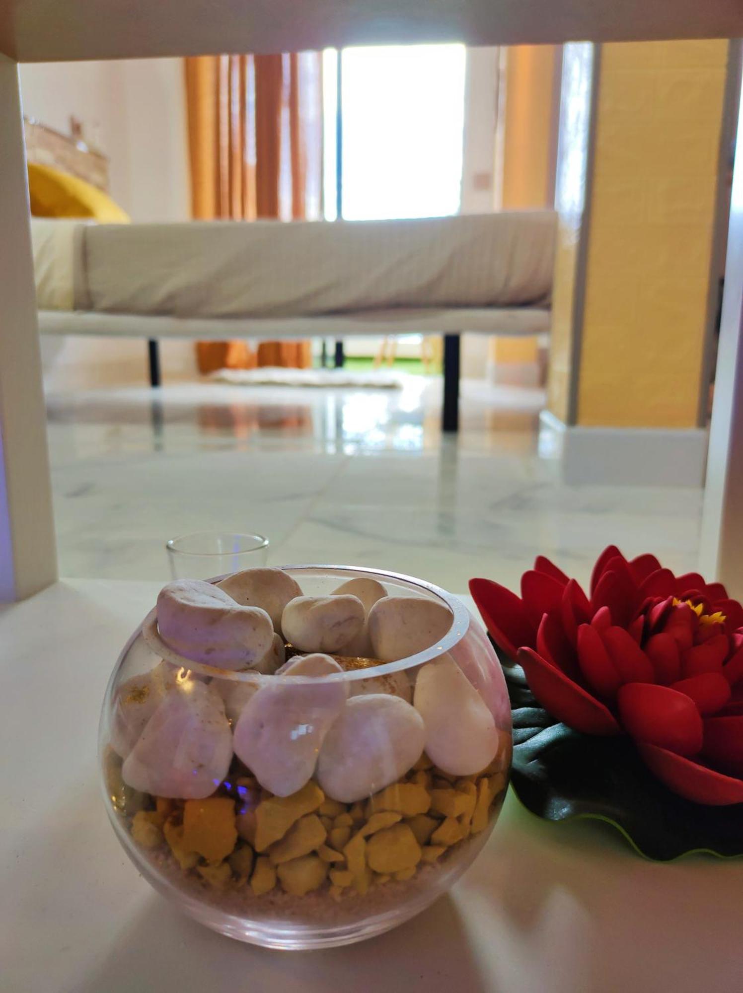 Lovely Apartment Top Views, Heated Pool, Great Location San Miguel de Abona Esterno foto
