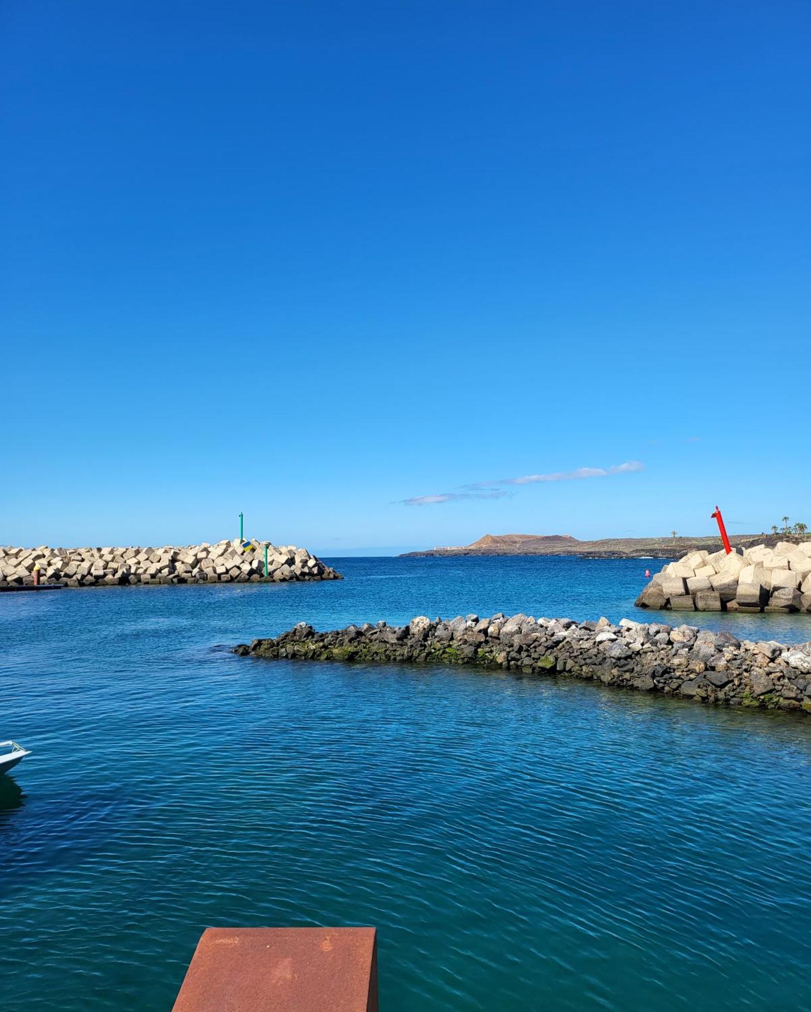 Lovely Apartment Top Views, Heated Pool, Great Location San Miguel de Abona Esterno foto