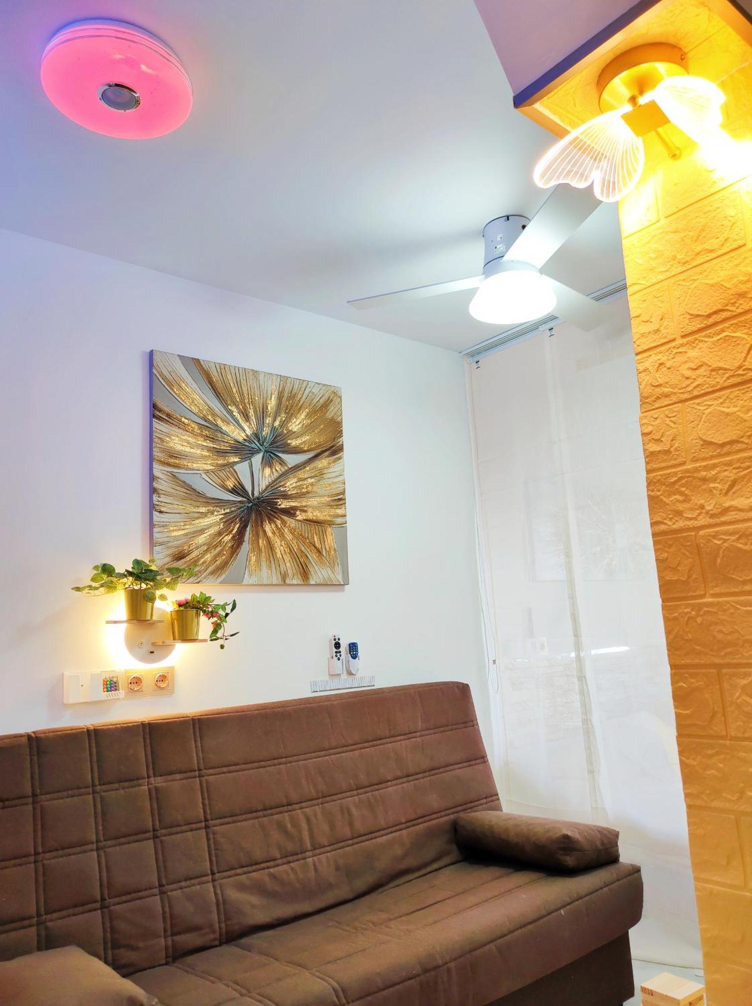 Lovely Apartment Top Views, Heated Pool, Great Location San Miguel de Abona Esterno foto