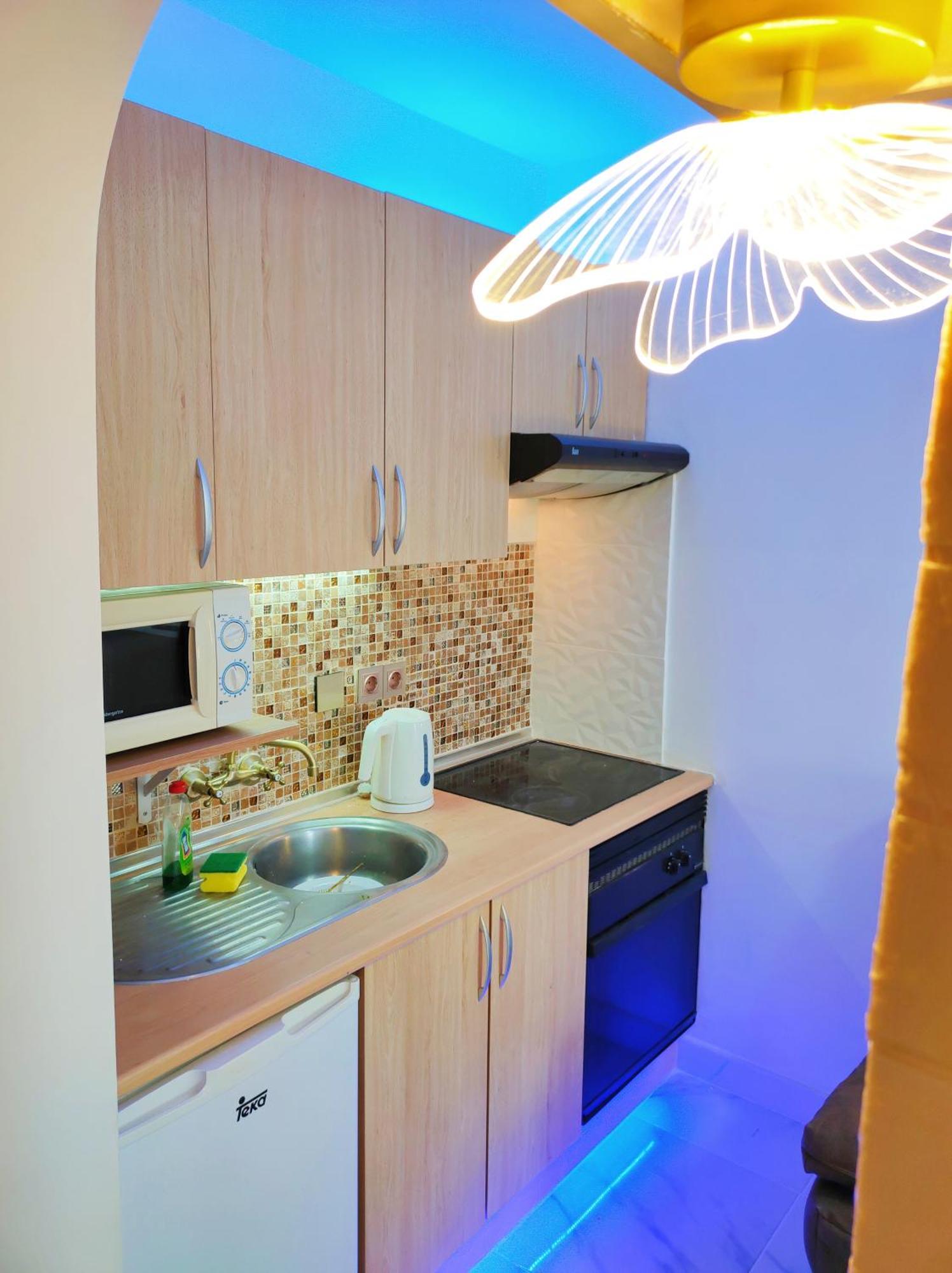 Lovely Apartment Top Views, Heated Pool, Great Location San Miguel de Abona Esterno foto